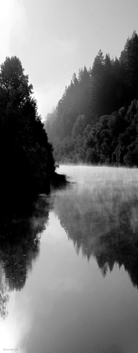 Russian River Portrait Project